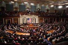 CONGRESSO Obama Health Care Speech to Joint Session of Congress
