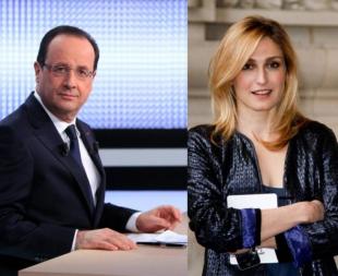 Francois Hollande et Julie Gayet la rumeur de liaison portee en justice