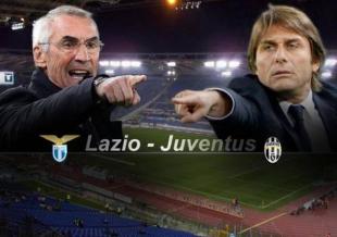 Lazio-Juventus,