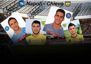 Napoli-Chievo