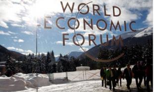world economic forum davo