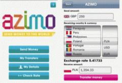 IL MONEY TRANSFER AZIMO