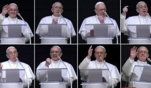 PAPA Bergoglio