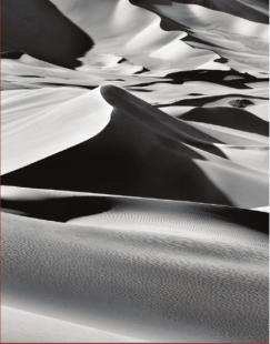 duna del deserto djanet algeria FOTO DI SALGADO