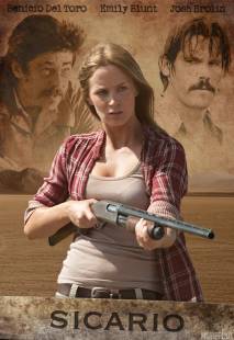 sicario poster staff picks we can t wait for sicario