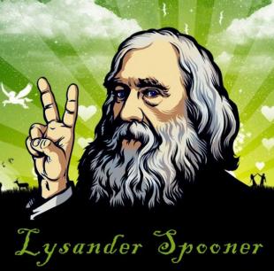 Lysander Spooner