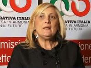 Sonia Ricci