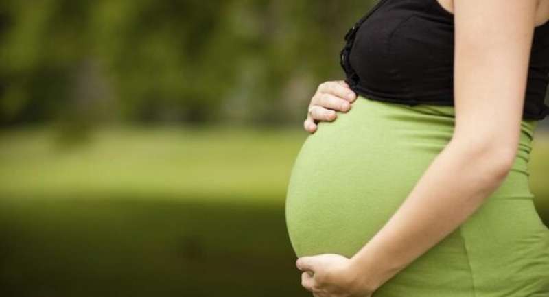 Pregnant porno uomo pancia finta gravidanza - Dago fotogallery
