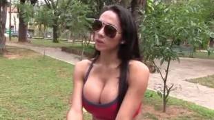 vanessa trinidad che era nell orgia con juan carlos galaverna senatore paraguay col video porno