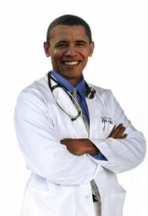 barack obama health care