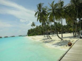 maldives indian ocean