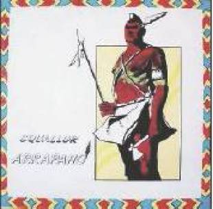 Arrapaho (1983)