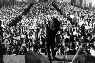 the doors perform at new york city's fillmore east in 1968 8