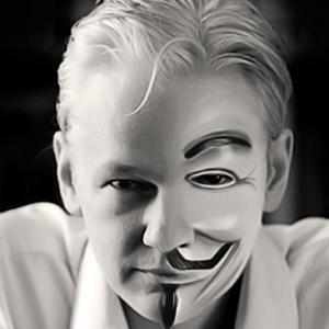 assange anonymous