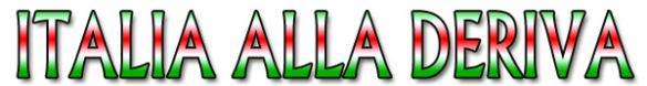 italia alla deriva italia alla deriva 