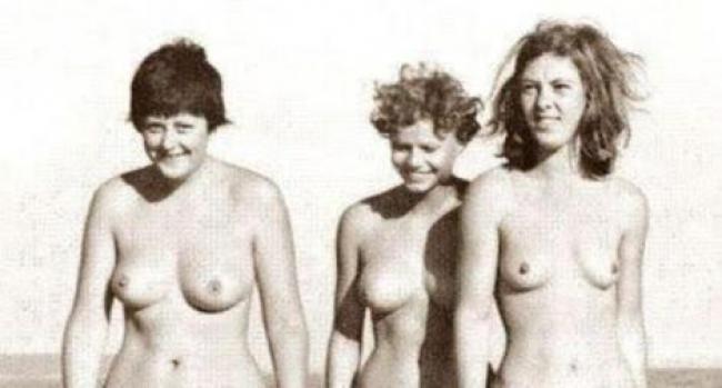 Angelina Gole Naked 77
