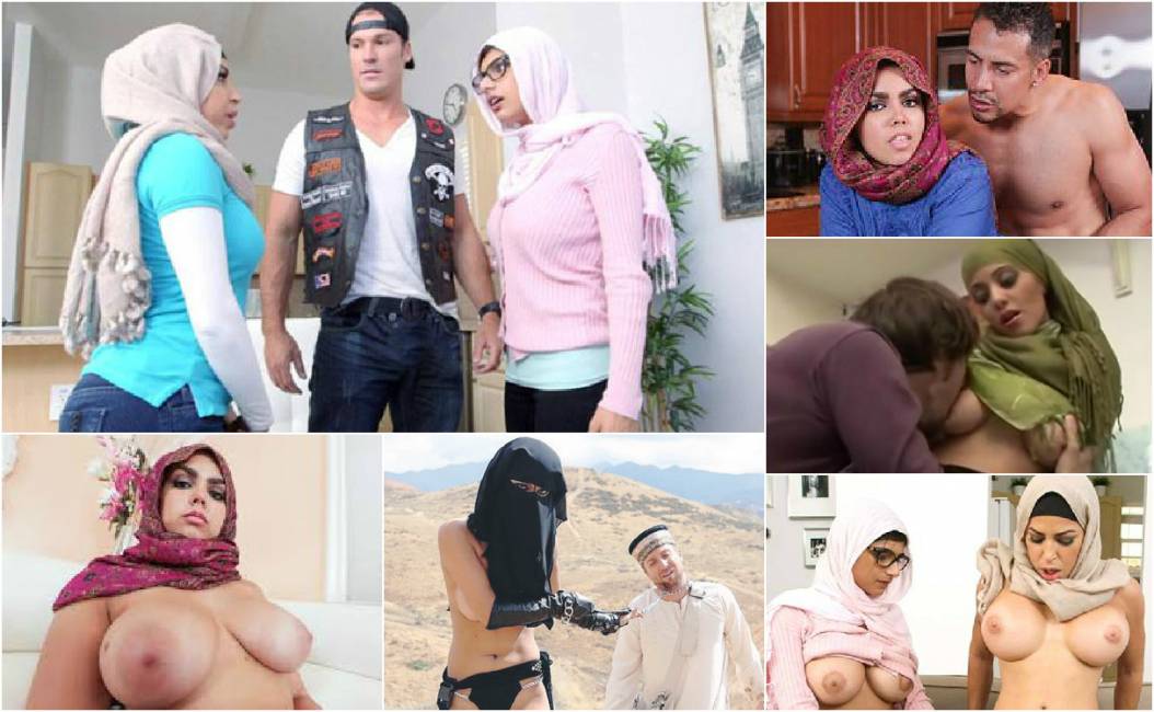 Film Hijeb Porn 17