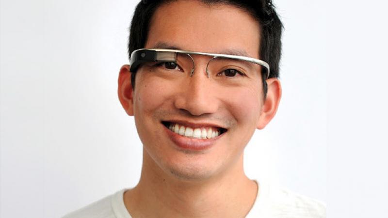 project glass gli occhiali di google