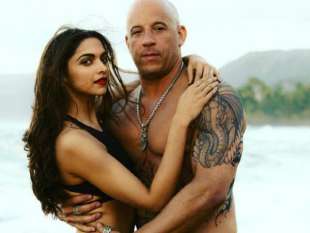 The Return of Xander Cage