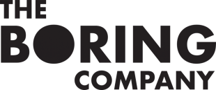 boring company logo