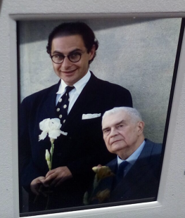 Dago e Zeri, 1990