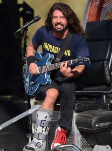 dave grohl 2