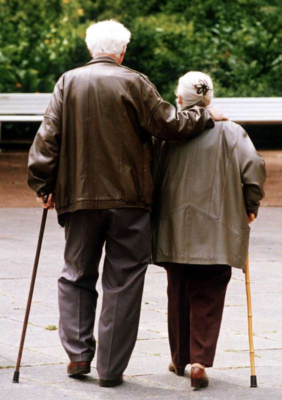 amore tra anziani 5