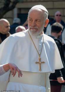 john malkovich in the new pope 6