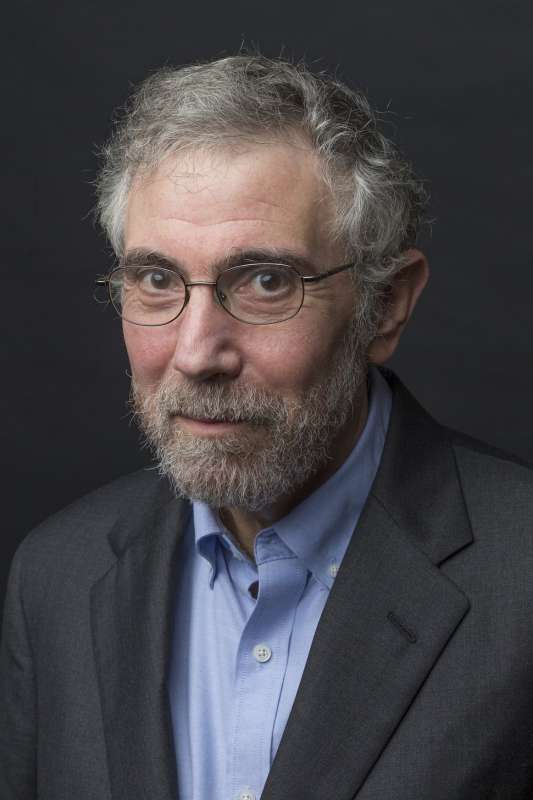 paul krugman 2