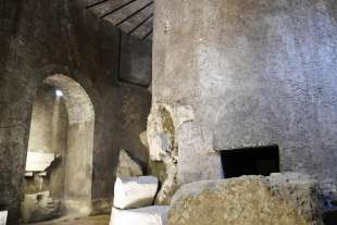 restauro mausoleo di augusto 11