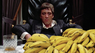 banane e cocaina 1