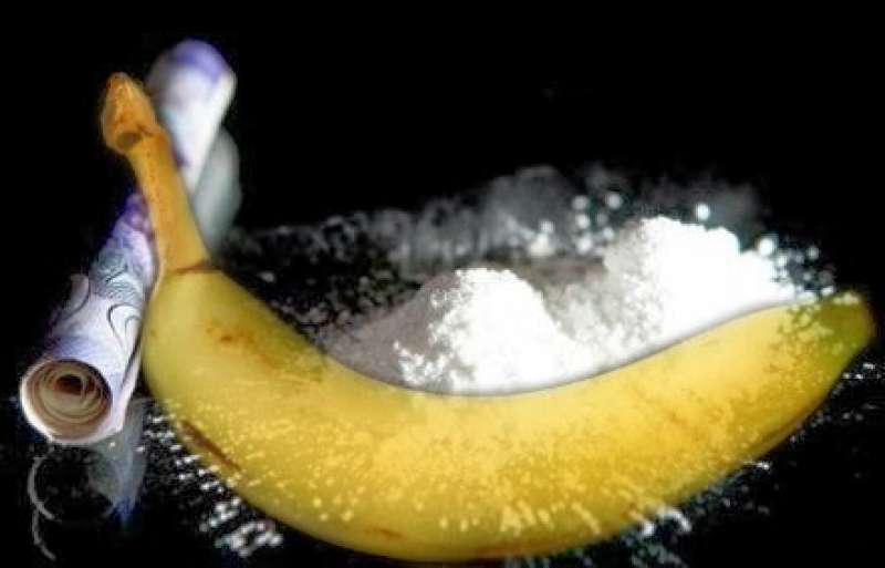 banane e cocaina 2