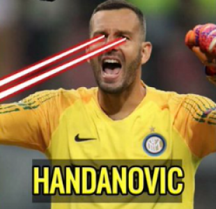 handanovic