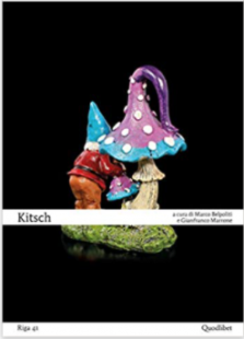 Kitsch cover