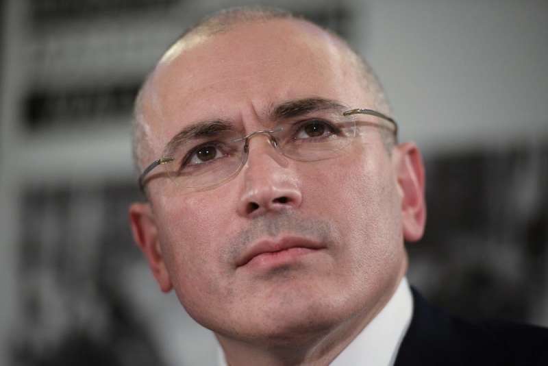 mikhail khodorkovsky 1
