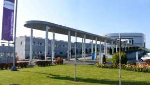ospedale compiegne
