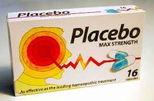 placebo 13
