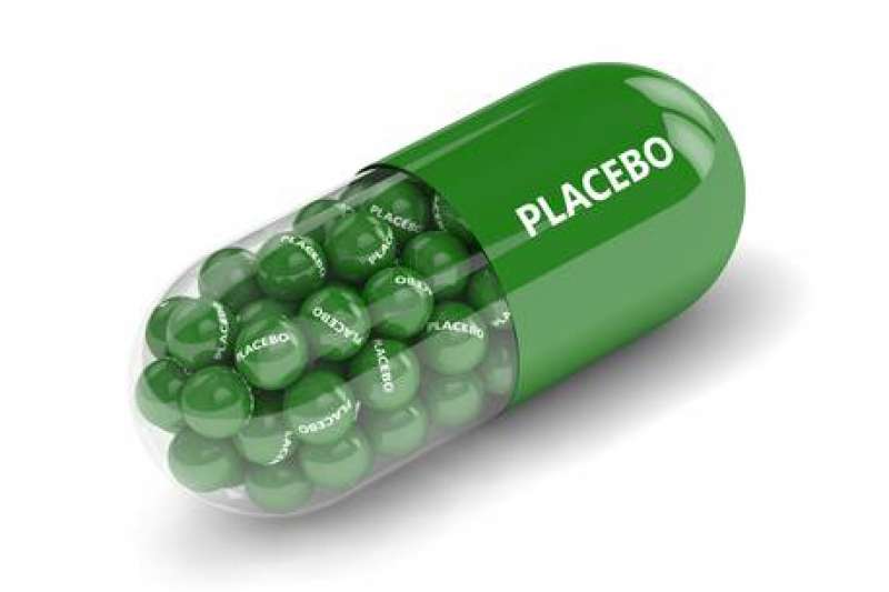 placebo 8