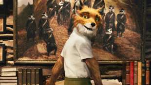 the fantastic mr. fox 1