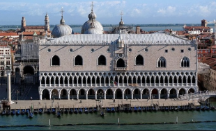 venezia musei chiusi