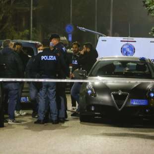 A Varese un uomo uccide il figlio di 7 anni 5