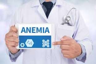 anemia 3