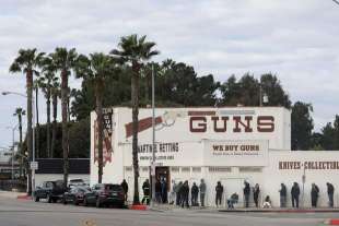 Armi Los Angeles