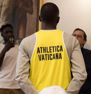 athletica vaticana 5
