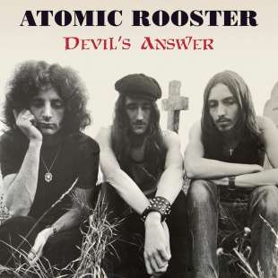 atomic rooster devil's answer