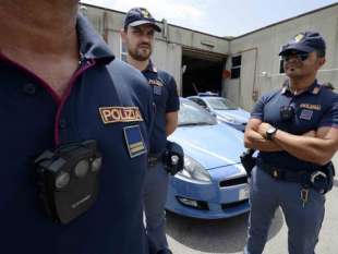 bodycam per poliziotti e carabinieri 3