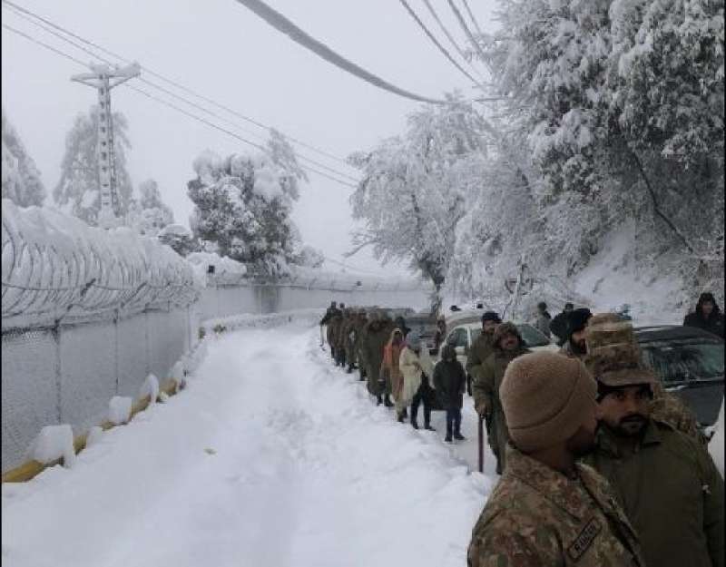bufere di neve pakistan 5