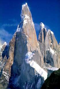 cerro torre patagonia