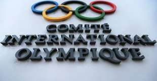 comitato olimpico internazionale