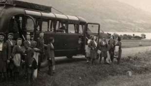 donne che lavoravano nei campi di concentramento per hitler 3